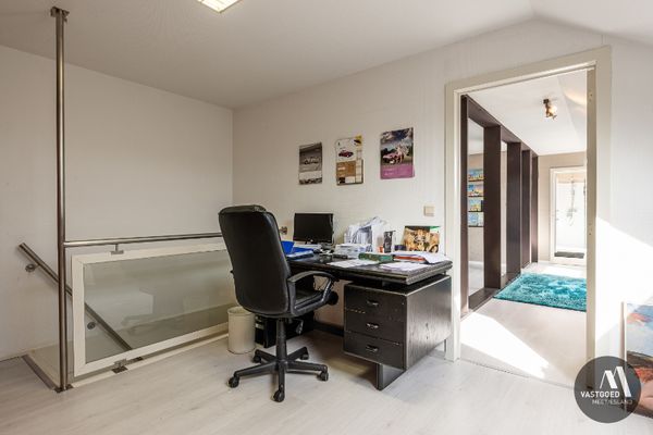 Huis optie koop / Maldegem