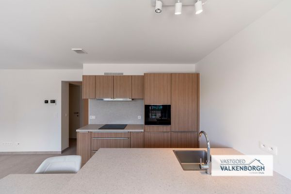 Appartement te huur / Houthalen-Helchteren
