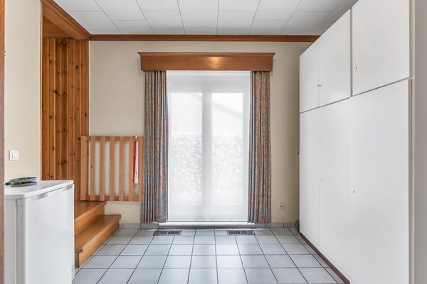 Huis te koop / Lanaken