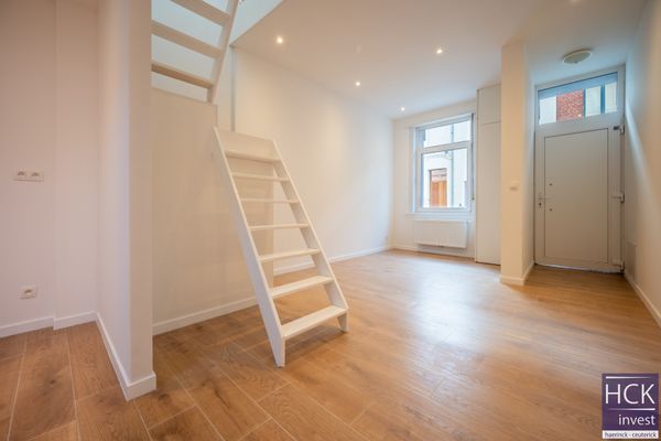 Huis te huur / Gent