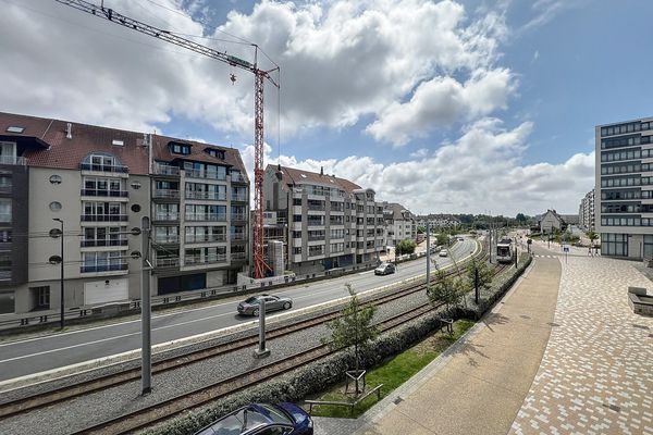 Foto van het pand