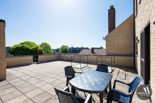 Appartement te huur / Adegem