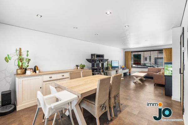 Huis
                                te koop
                                in Oostende
