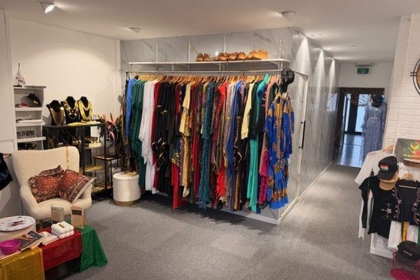 Commercieel te koop / Tremelo