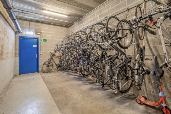 Appartement a vendre / De Panne