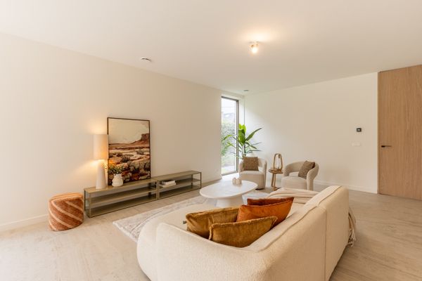 Huis te koop / Pulle
