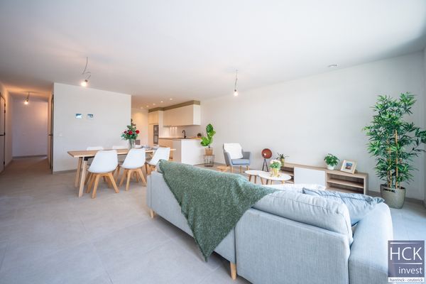 Appartement te koop / Kruishoutem