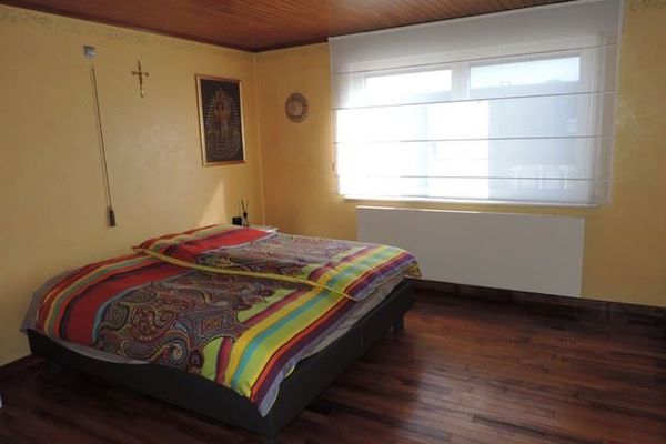 Appartement verhuurd / Heusden