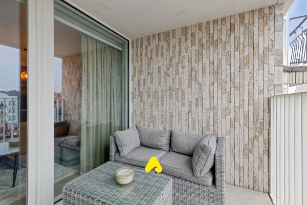 Appartement a vendre / De Panne