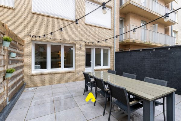 Appartement te koop / De Panne