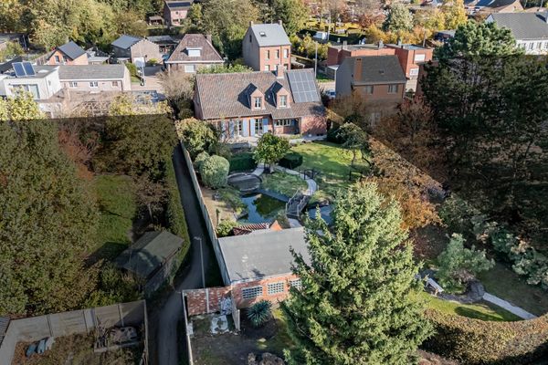 Maison a vendre / Beerzel