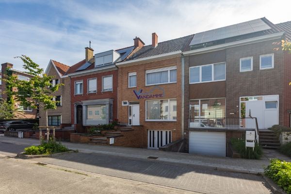 Maison a vendre / Courtrai