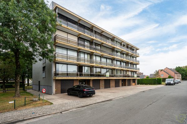 Appartement te koop in Eeklo