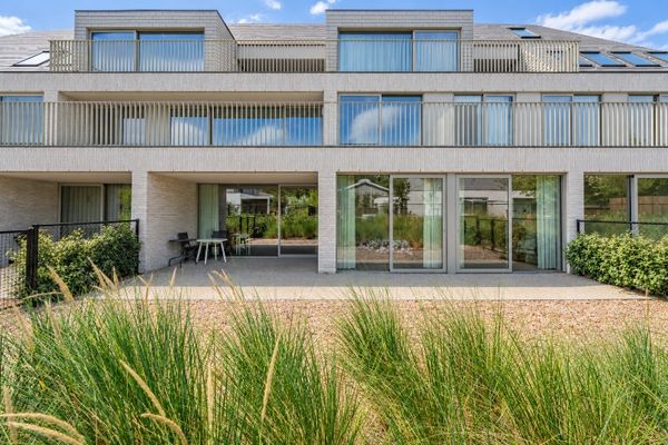 Appartement te koop in Sint-Idesbald