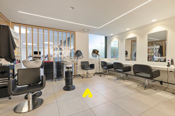 Appartement te koop / De Panne