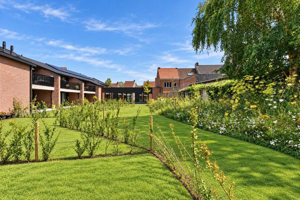 Appartement te koop / Eeklo