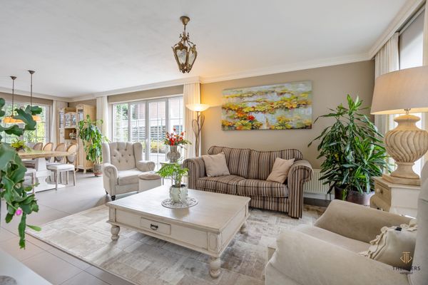 Huis te koop / Beringen