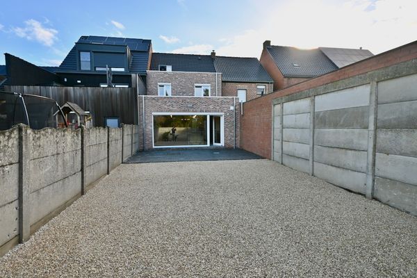Huis te huur / Herenthout