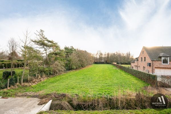 Grond te koop / Middelburg