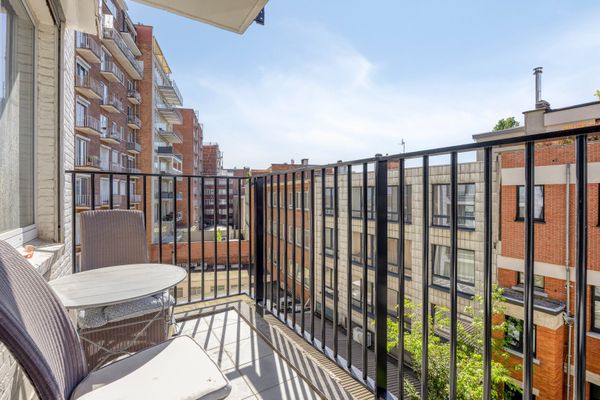 Appartement te koop / Antwerpen