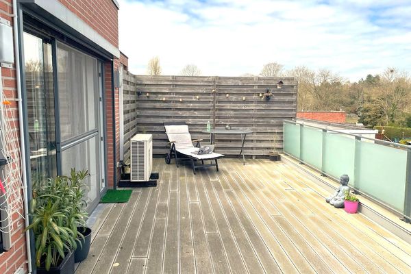 Appartement te huur / Bonheiden