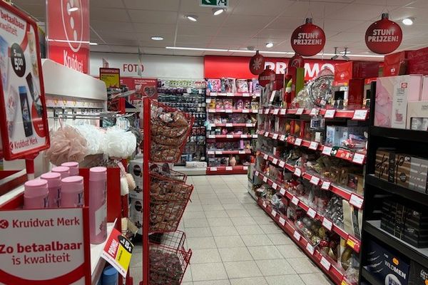 Commercieel te koop / Tremelo