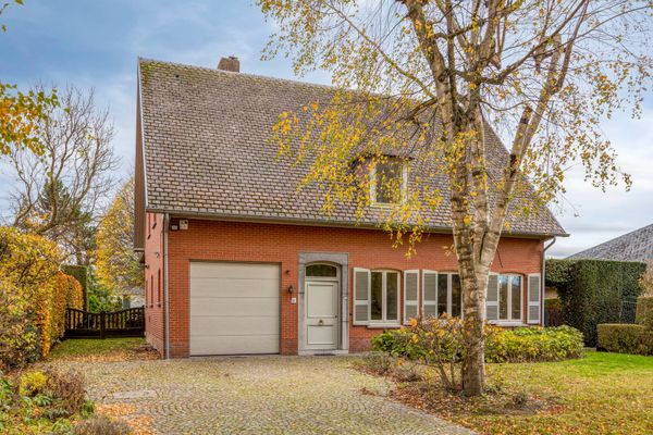 Huis te koop / Tongeren