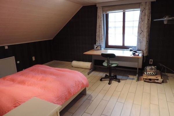 Huis verhuurd / Koersel