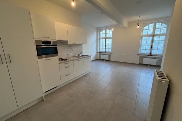 Assistentiewoning
                            te huur in Dendermonde