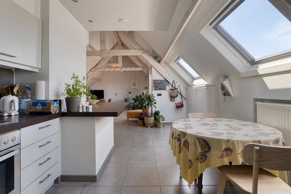 Appartement te koop / Wakken