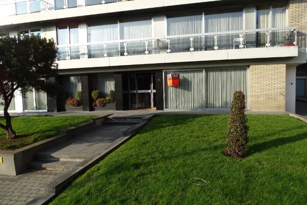 Appartement
                            te koop in Aalst