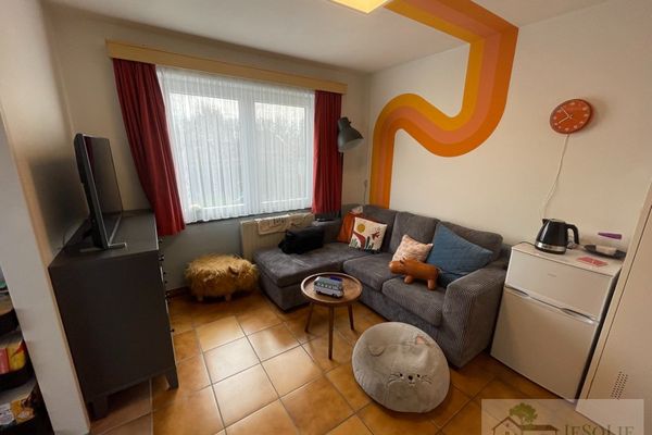 
                                        Appartement
                                        verhuurd
                                        in Diepenbeek
                                    