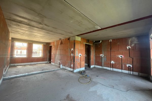 Huis te koop / Diksmuide