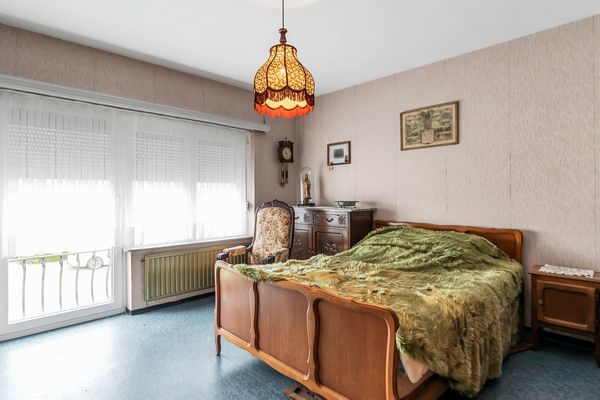 Huis optie koop / Koersel