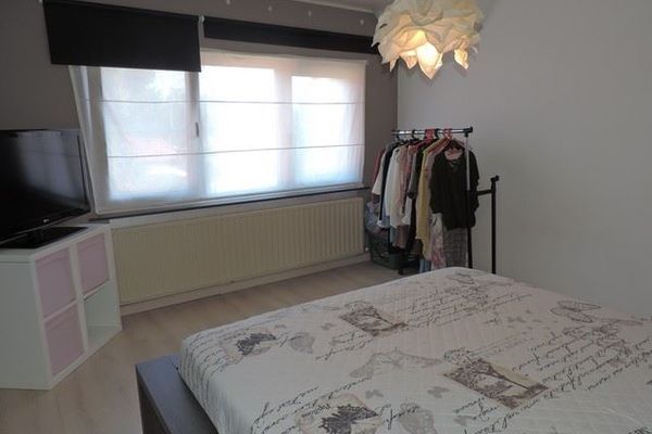 Huis verkocht / Beringen