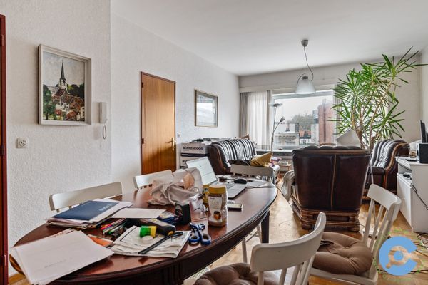 Appartement te koop / Antwerpen
