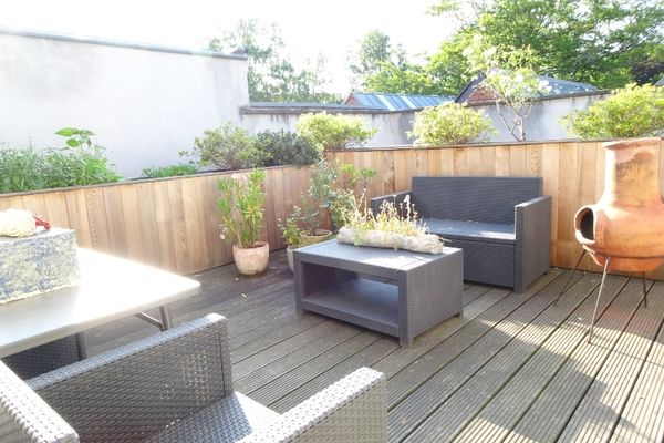 Duplex
                            te huur in Kortrijk