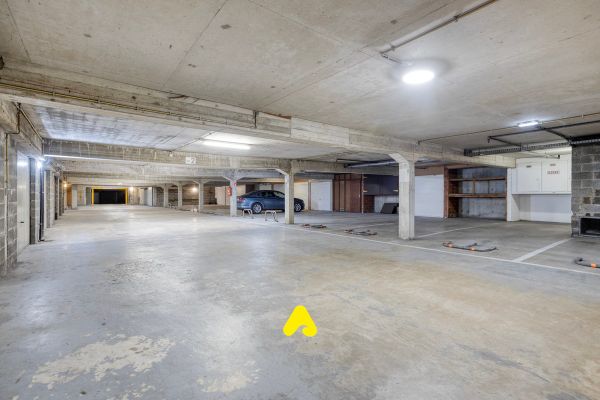 Appartement a vendre / La Panne