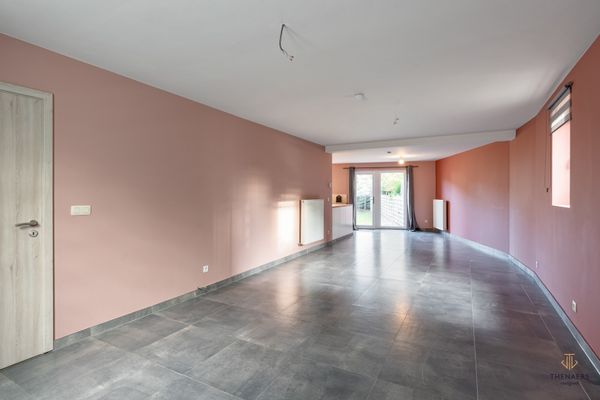 Huis te koop / Landen