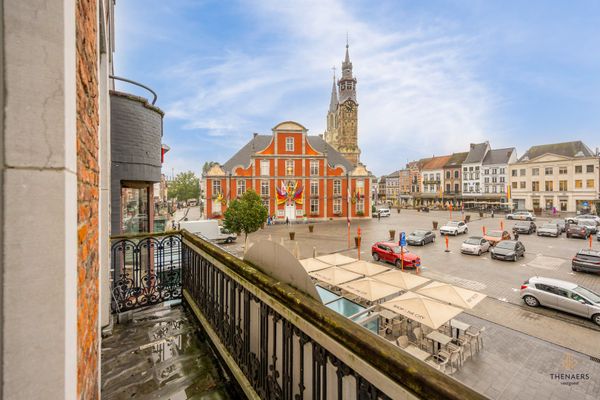 Commercieel te koop / Sint-Truiden