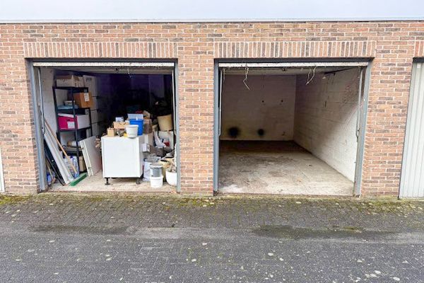 Commercieel te koop / Hasselt