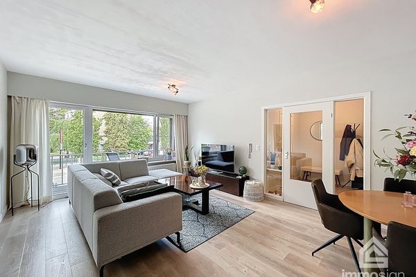 Appartement
                            te koop in Hamont-Achel