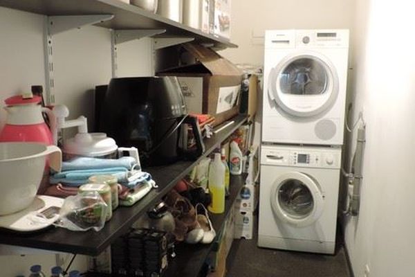 Appartement verhuurd / Koersel