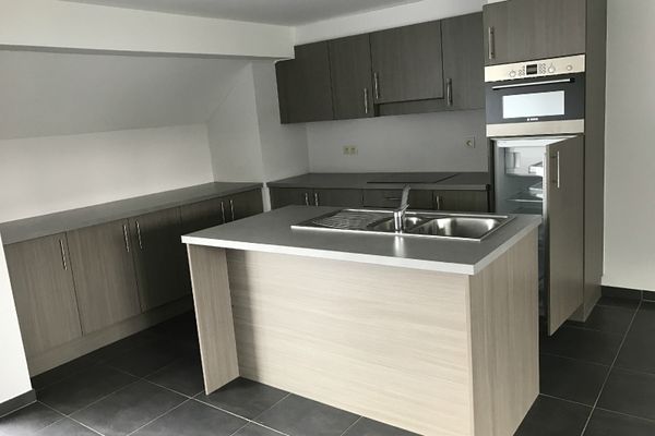 Appartement te huur / Mol