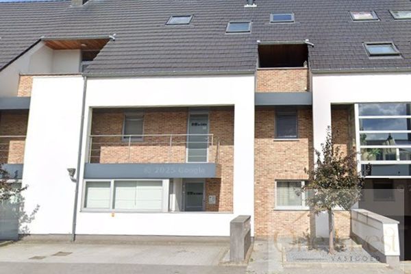 Appartement
                            verhuurd in Opglabbeek
