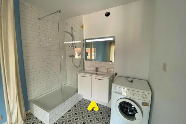 Appartement a louer / De Panne