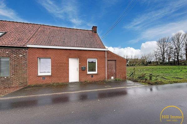 Woning in Staden