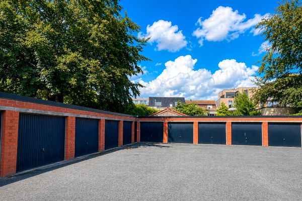 Garage te huur / Diksmuide