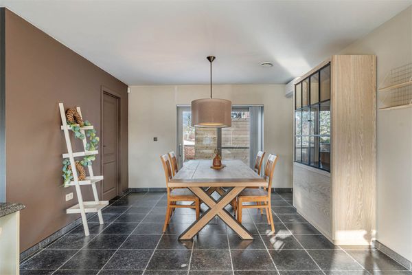 Appartement te koop / Houthalen-Helchteren
