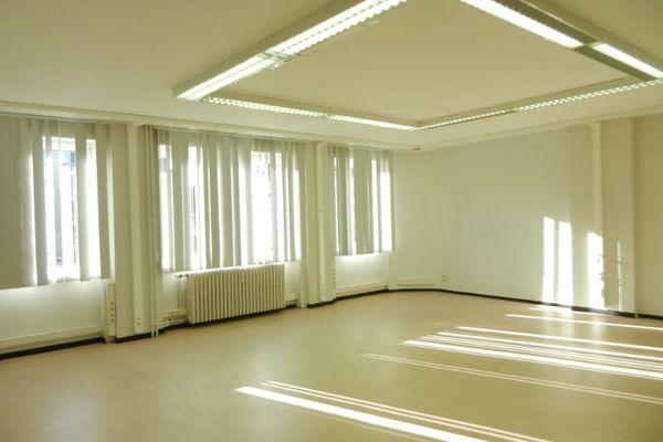 Commercieel te huur / Diksmuide